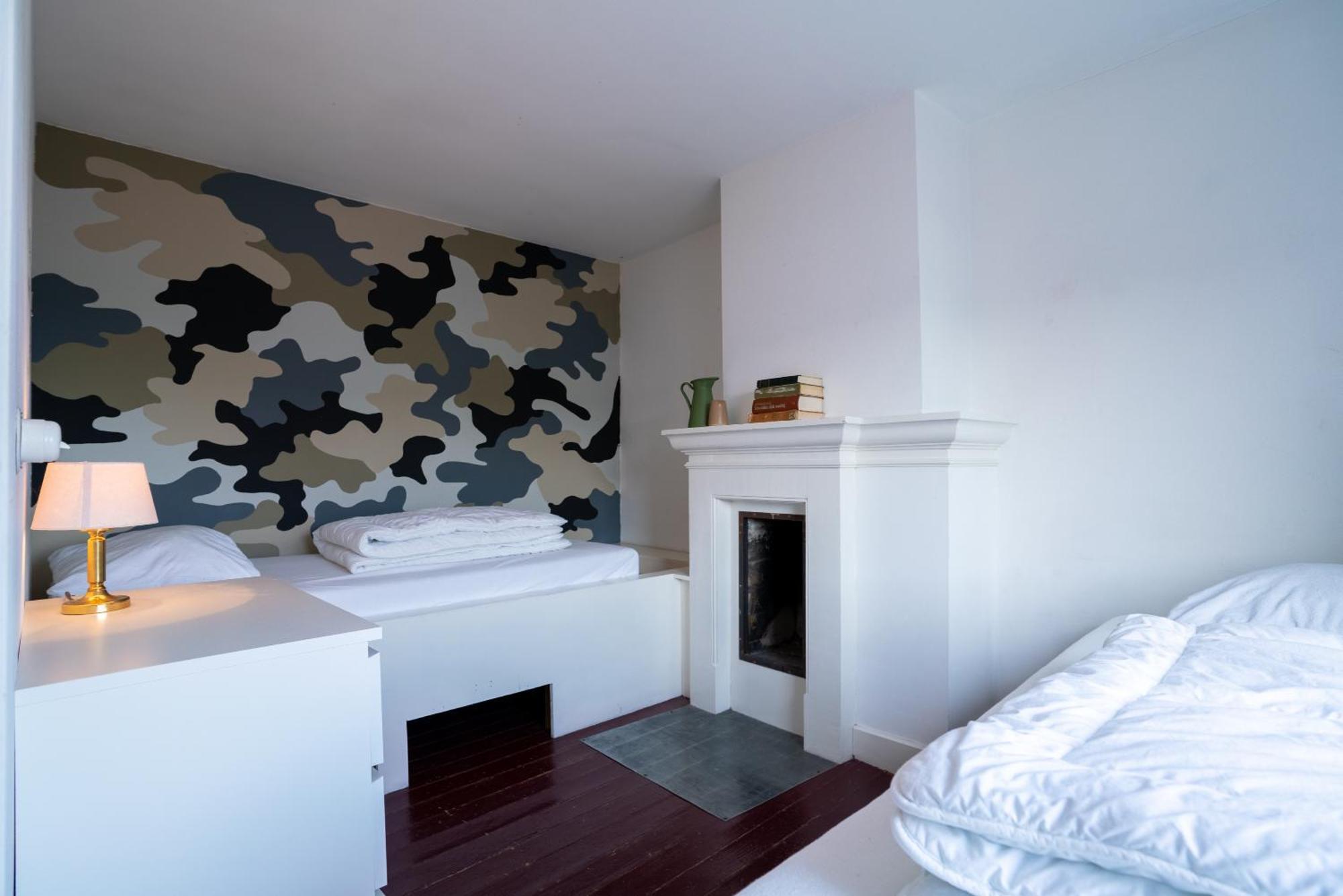 Maas Suites - The French House Lanaken Exterior photo