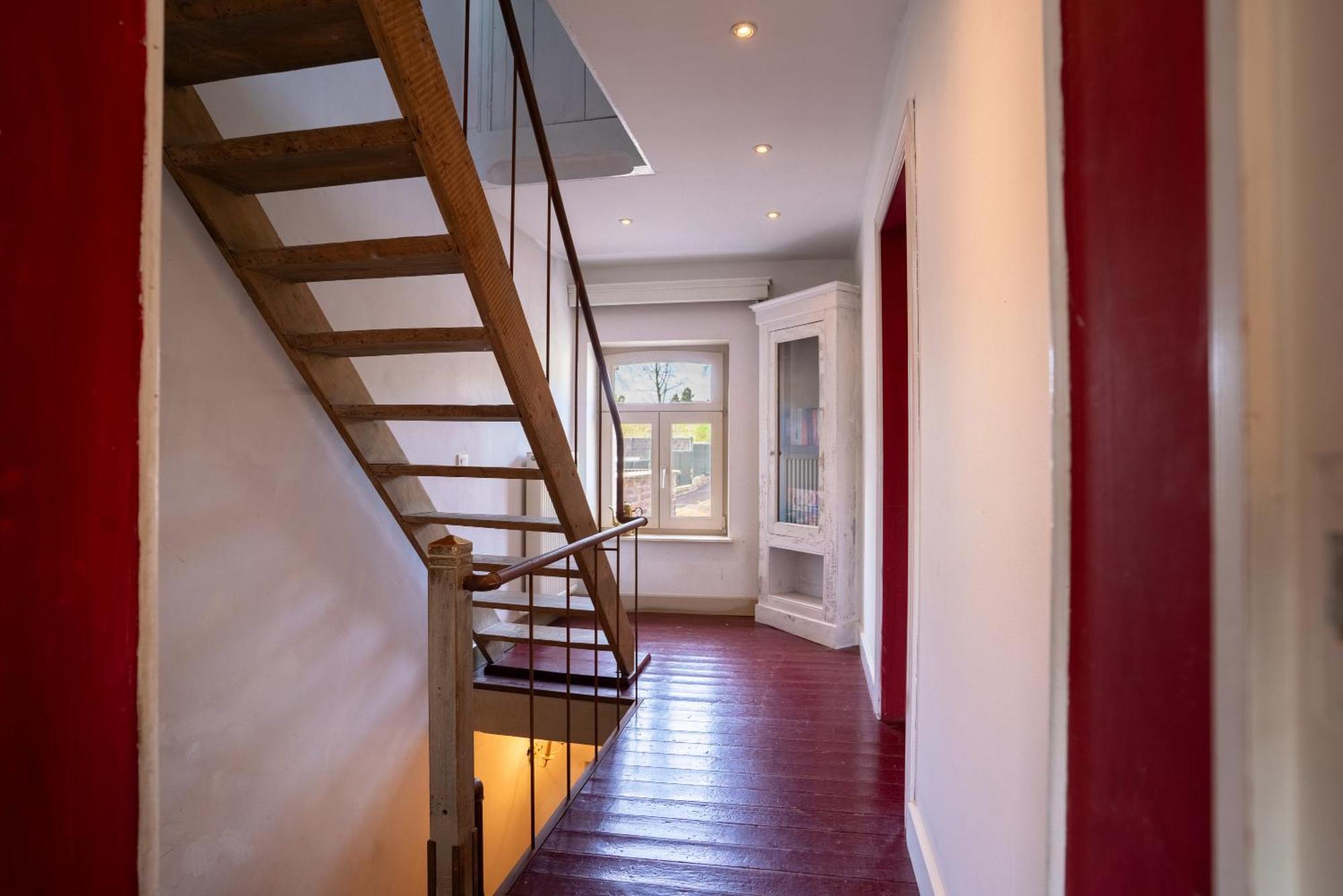 Maas Suites - The French House Lanaken Exterior photo