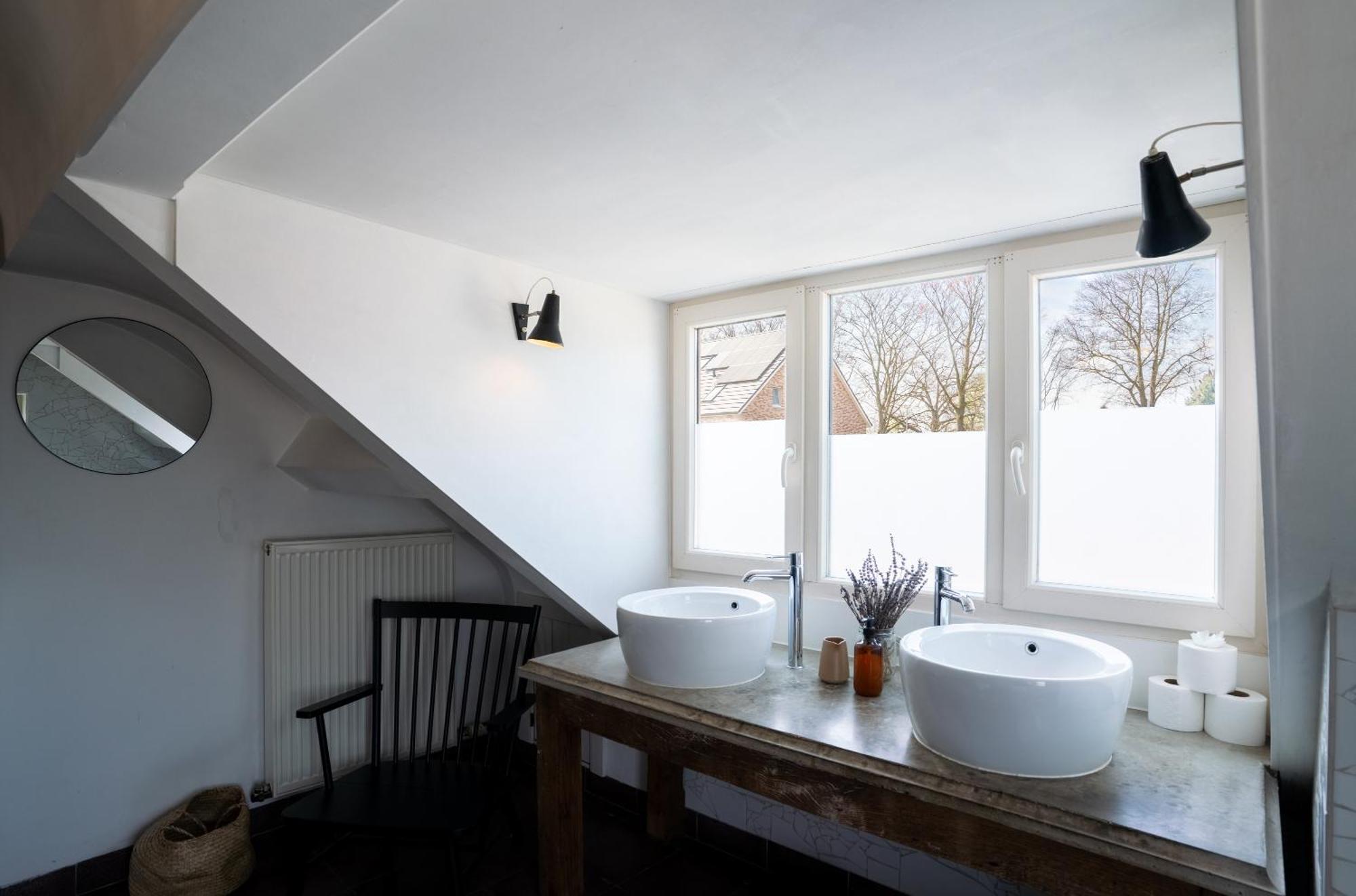 Maas Suites - The French House Lanaken Exterior photo